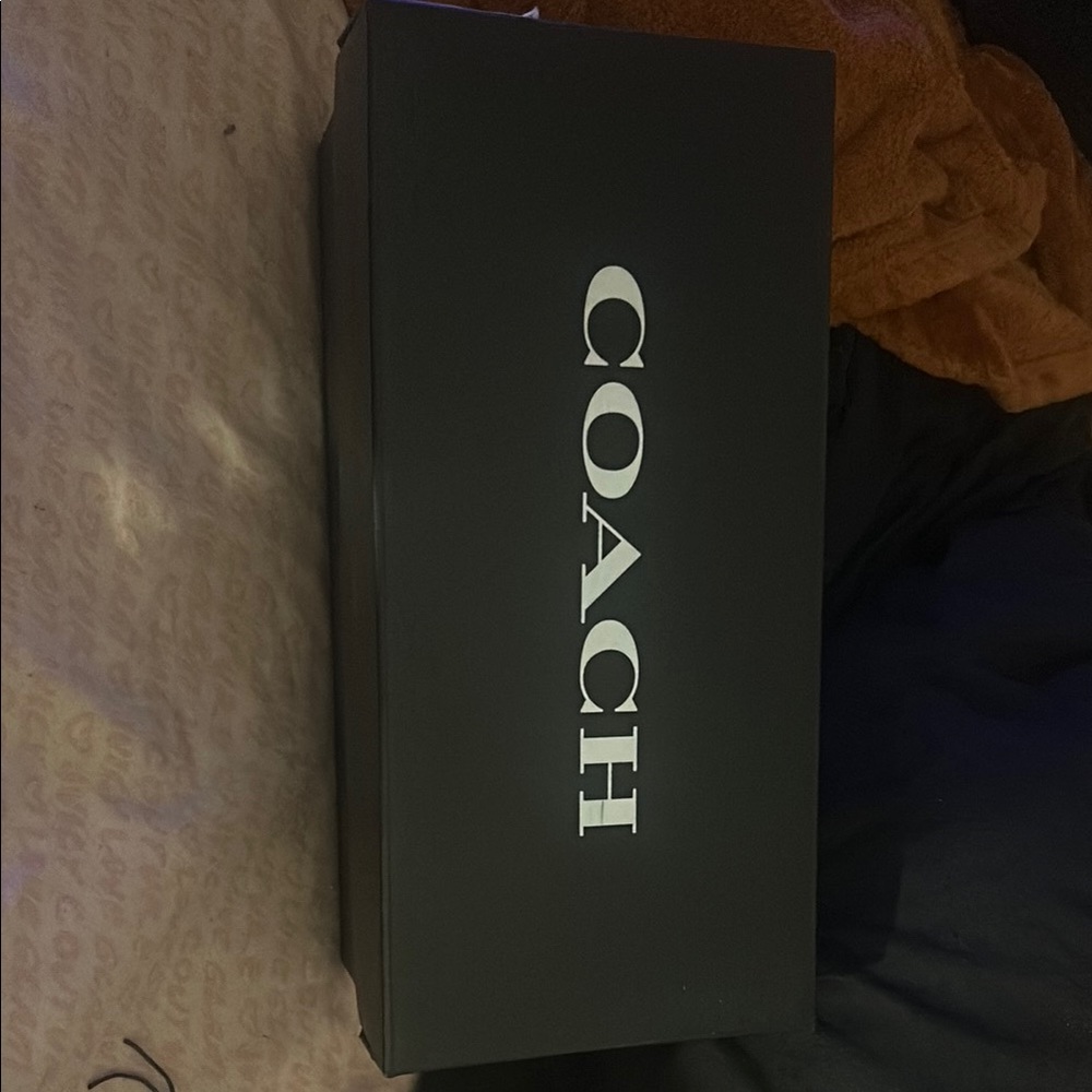 Coach Margot Sandal In Signature Textile
Jacquard